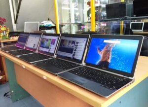Top 5 địa chỉ mua laptop cũ tại Quảng Bình Uy Tính