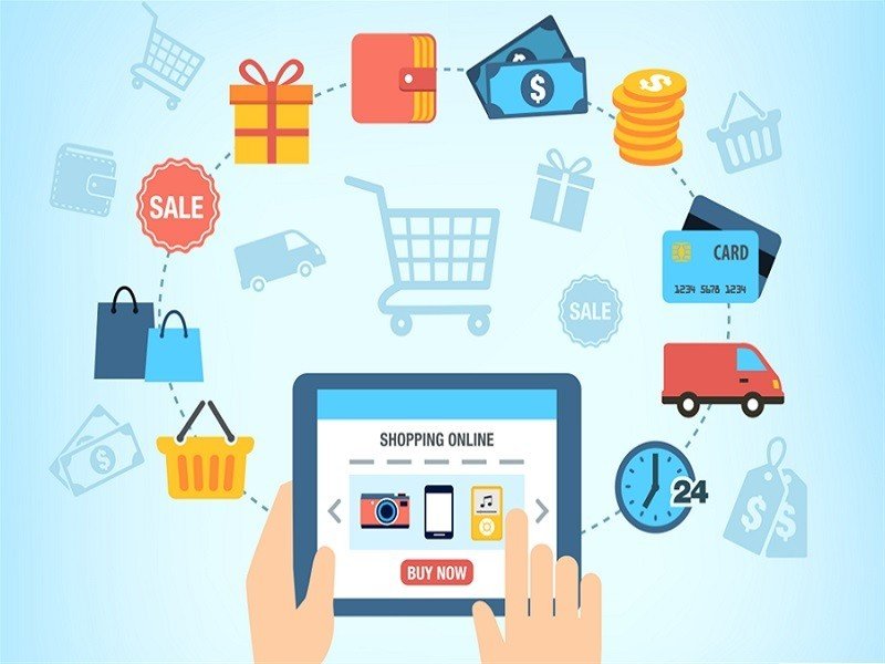 Khi mua hàng online cần lưu ý những điều gì?