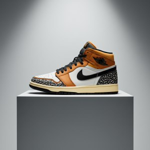 daotienao Giay sneaker gioi han 1