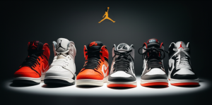 Giày Sneaker Giới Hạn: Hơn Cả Một Đôi Giày, Đó Là Đam Mê và Đầu Tư